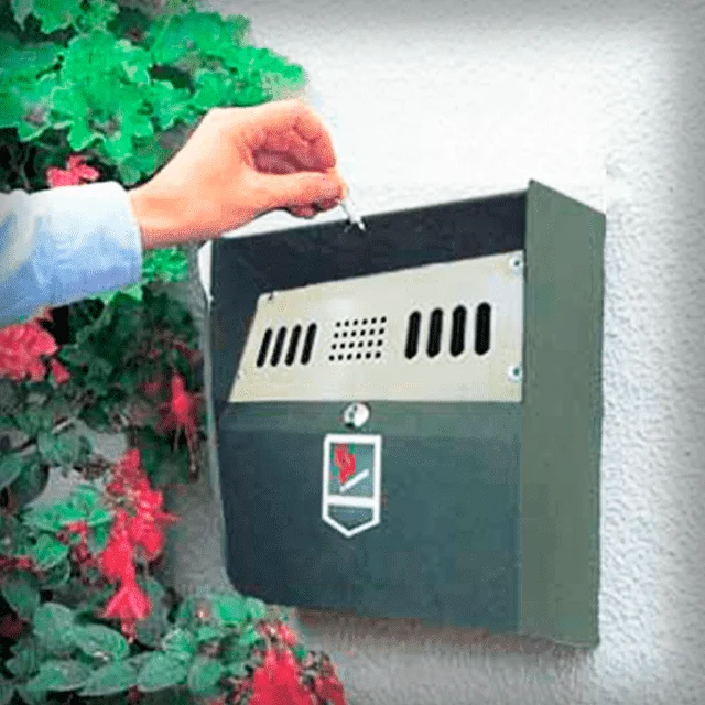 accesorios de oficina