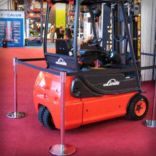 alquiler de postes