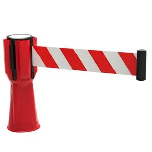 Cabezal Retráctil para Cono