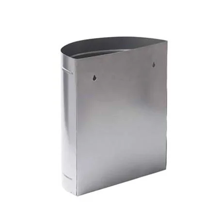 Cesto Papelero de Pared CRETA - Imagen 2