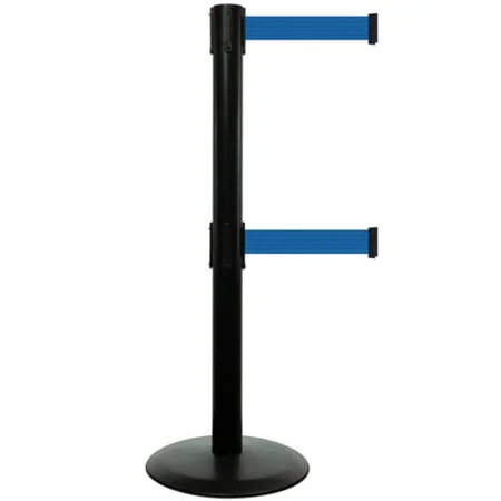 Poste modelo DOBLE CINTA - Imagen 4