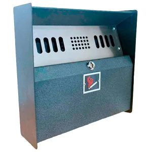 Cenicero de Pared MEDITERRANEO