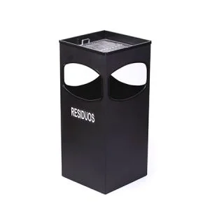 Cenicero Arenero POSEIDON