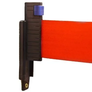 Receptor de Pared para Cintas de 5 cm