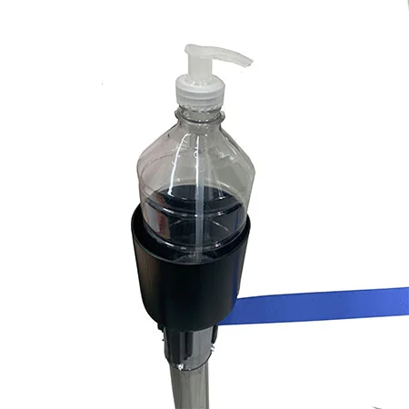 Adaptador Porta Alcohol en Gel - Imagen 2
