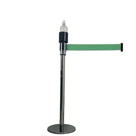 Adaptador Porta Alcohol en Gel - Imagen 4