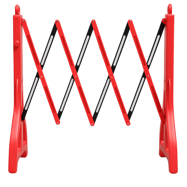 Valla Plegable de Seguridad - Imagen 2