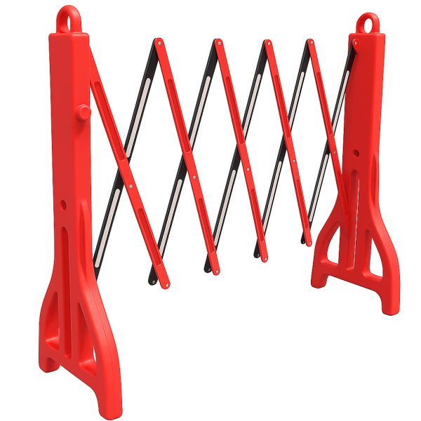 valla plegable 02