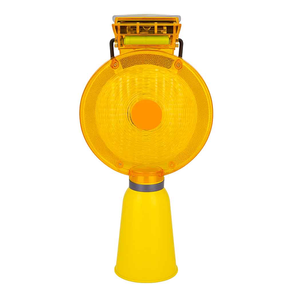 Baliza LED para Conos - Imagen 2