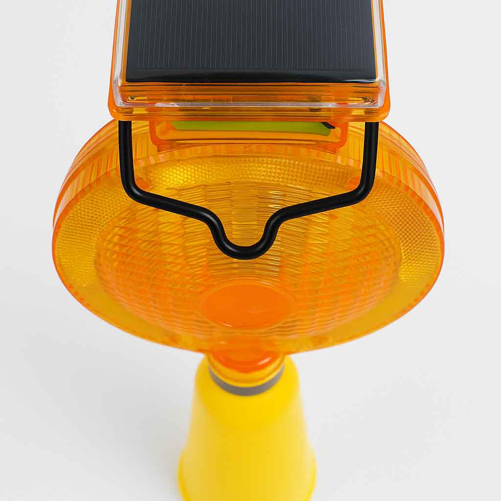 Baliza LED para Conos - Imagen 3