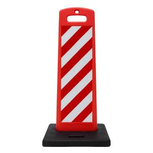 panel de señalizacion