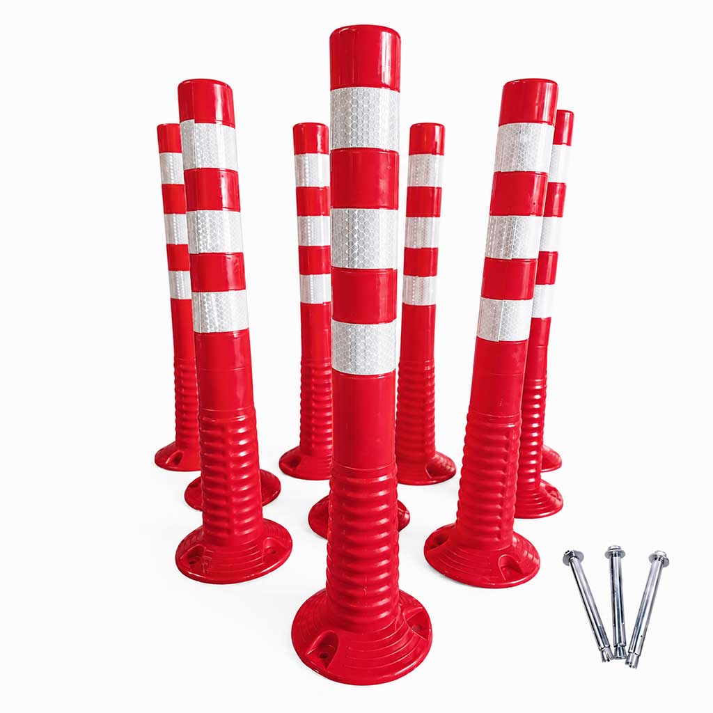 Poste de Señalizacion Vial - Imagen 3