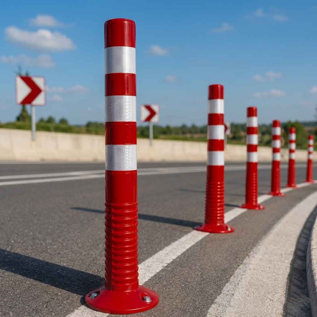 poste vial
