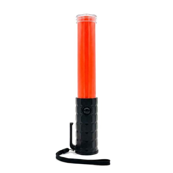 baston luminoso 26 cm