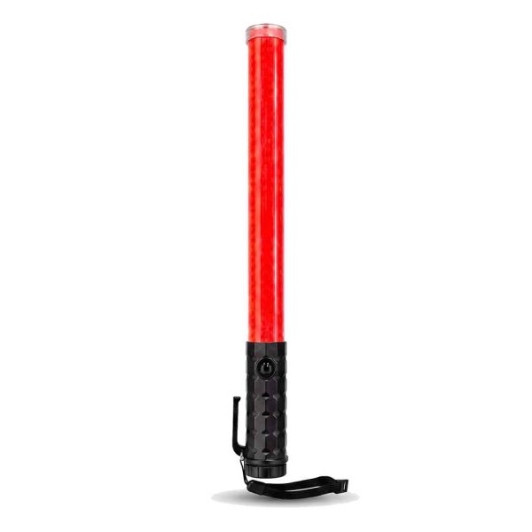 baston luminoso 41 cm