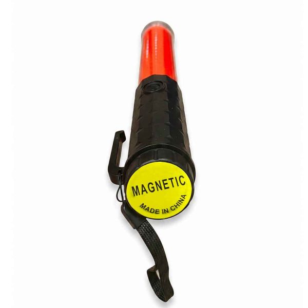 baston magnetico